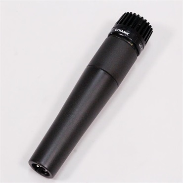 SHURE USED 中古 SM57 (シュア)(定番ダイナミックマイク)(楽器・ギターレコーディング定番)