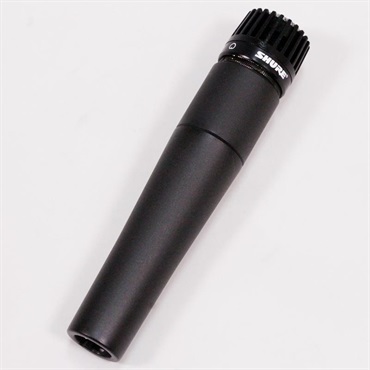 SHURE USED 中古 SM57 (シュア)(定番ダイナミックマイク)(楽器・ギターレコーディング定番)