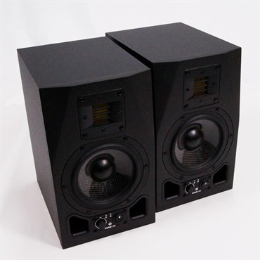 ADAM USED 中古 A5X pair (アダム)(モニタースピーカー)(ニアフィールドモニター)(DTM)