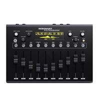 Resonant Filterbank エリカシンス