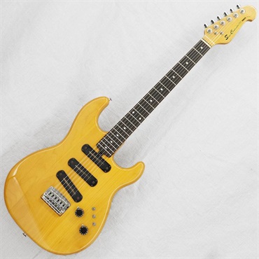 YAMAHA VINTAGE SC-800 '79 Yellow Natural