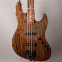Urbanite Series Beta J4 SV (Flame Walnut Top)