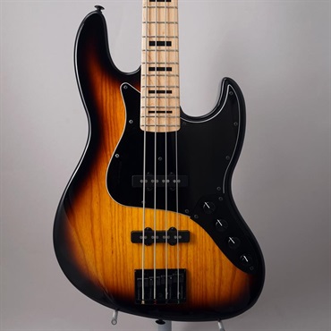 BLACK SMOKER Urbanite Series Beta J4 EX (2 Tone Sunburst/Block Inlay)
