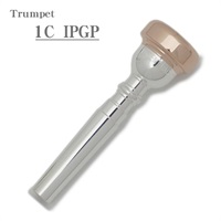 バック / 1C IPGP (Rim-PGP) トランペット用 マウスピース