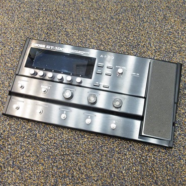 BOSS USED 中古 GT-1000 マルチエフェクター ボス