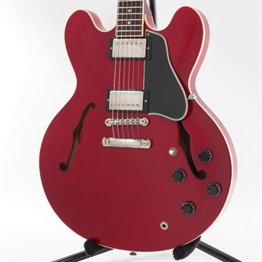 Gibson USED 中古 Memphis ES-335 Dot Reissue (Cherry) 2006 [SN. 00476738]