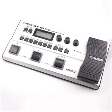 BOSS USED 中古 GT-1B