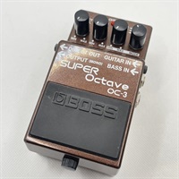 USED 中古 OC-3
