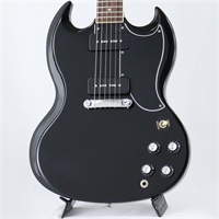 SG Special (Ebony) 【IKEBE Gibson POP UP 温故知新】