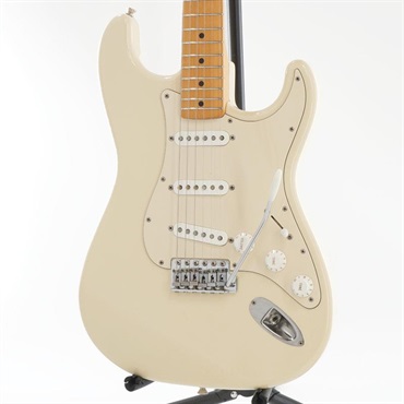 Fender Japan USED 中古 ST72-58US Basswood Body F&R Dimarzio HS-3 Modified (VWH/M) [SN. O087015]