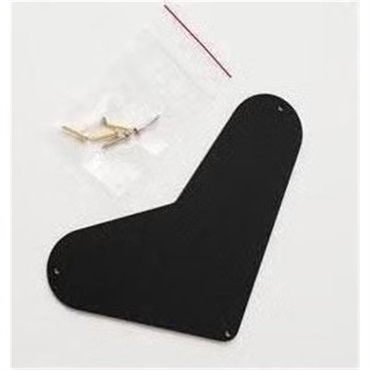 P.R.S. PRS Boomerang Electronics Backplate Recessed (Core)