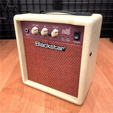 Blackstar USED 中古　DEBUT 10E
