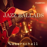 Jazz Ballads (Elastikライブラリ)(ジャズ)(オンライン納品)(2時間以内に納品)