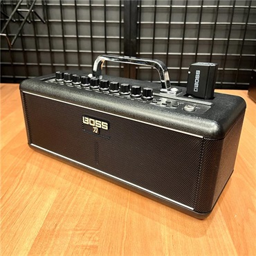 BOSS USED 中古　KATANA-AIR