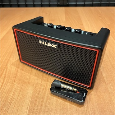NUX USED 中古　MIGHTY AIR