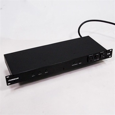 FURMAN USED 中古 M-8S (パワー・シーケンサー)(ノイズ・フィルター搭載)(サージ・フィルター搭載)