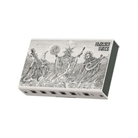VPS-6K Vires（パワーサプライ）
