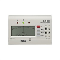 CA-50 [クロマチックチューナー]