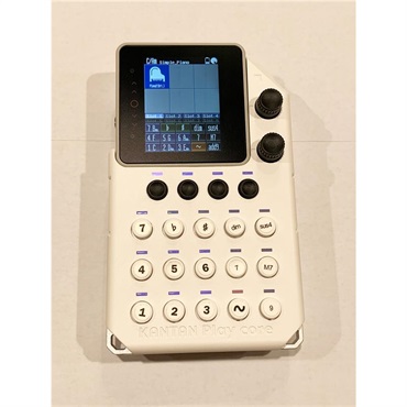 InstaChord USED 中古　Kantan play core　KP01WH（かんぷれ）