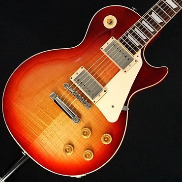 Gibson USED 中古 Les Paul Standard '50s (Heritage Cherry Sunburst) ［SN.223330402］ ギブソン