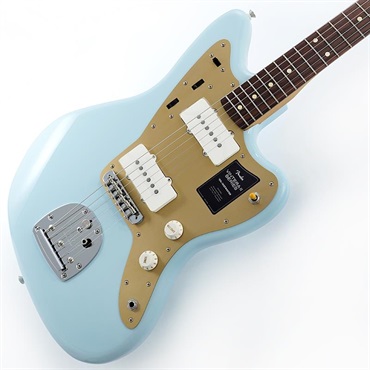 Fender MEX USED 中古 Vintera II 50s Jazzmaster (Sonic Blue/Rosewood)