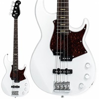 BBP34 (Shell White w/Tortoise Pickguard) [Ikebe 50th Anniversary Special Edition]