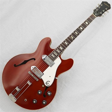 Epiphone VINTAGE E-230TD Casino '67 Sparkle Burgundy