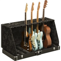【夏のボーナスセール】 Fender Classic Series Case Stand - 7 Guitar [0991017506]