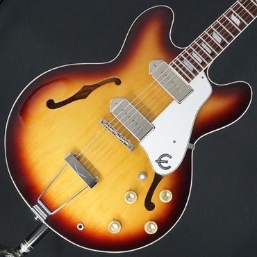 Epiphone USED 中古 Casino Made in Japan 1998 (Vintage Sunburst) [SN.67482] エピフォン