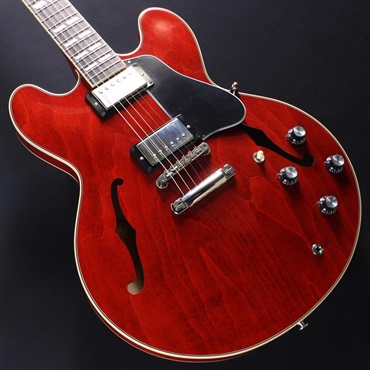Gibson ES-345 (Sixties Cherry) #203560273 【IKEBE Gibson POP UP 温故知新】