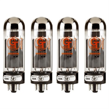 Groove Tubes Groove Tubes GT-E34LS MED QUARTET [5550113548]