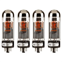 Groove Tubes GT-E34LS MED QUARTET [5550113548]