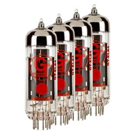 Groove Tubes GT-EL84-S MED QUARTET [5550113583]