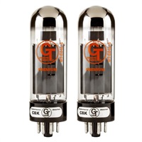 Groove Tubes GT-E34LS MED DUET [5550113545]