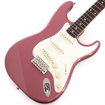 Char Stratocaster Burgundy (Char Burgundy) 【特価】