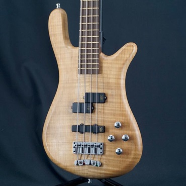 Warwick USED 中古 Streamer LX 4st (Natural/Oil)