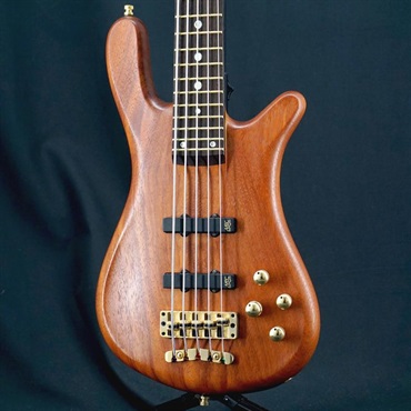 Warwick USED 中古 Streamer Stage II (Natural Oil finish)