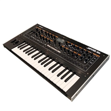 【夏のボーナスセール】JUPITER-Xm　(1台限定・開封アウトレット品超特価！)  シンセサイザー ローランド