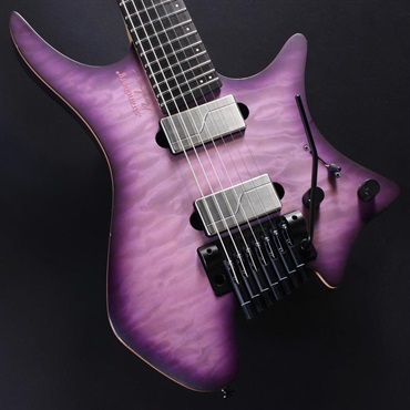 USED 中古 Boden Prog NX7 (Twilight Purple)