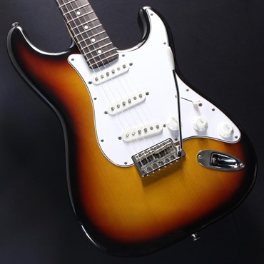 FUJIGEN USED 中古 J-Standard JST-5R (3 Tone Sunburst)
