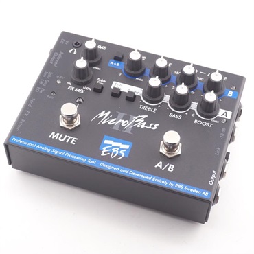 EBS USED 中古 Micro Bass II