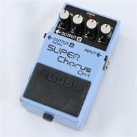 USED 中古 CH-1[SUPER Chorus] （BOSS ボス） コーラス
