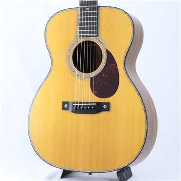 マーチン　OOOM アコースティックギター アコースティックギター MARTIN OM (オー・エム) 商品一覧｜イケベ楽器