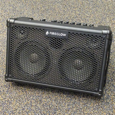 unknown USED 中古 FIREGLOW STA-80