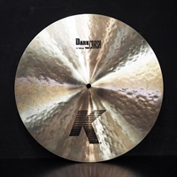 USED 中古 K Zildjian Dark Crash Thin 16 [970g]