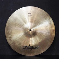 USED 中古 80s A Zildjian Thin Crash 18 [1440g]