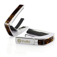 【新商品】Exotic Shell Series Chrome Kentucky Bourbon Abalone タリアカポ