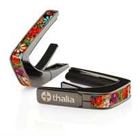 【新商品】DELUXE Series Black Chrome FLOWER CHILD タリアカポ