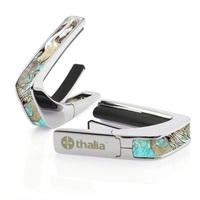 【新商品】DELUXE Series Chrome MERMAID タリアカポ