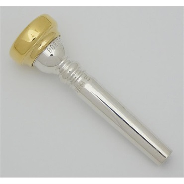 Bob Reeves USED 中古 ボブ・リーブス / 41M 5 IGP トランペット用 マウスピース